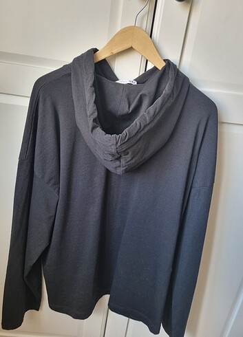 Zara Zara sweat M beden erkek