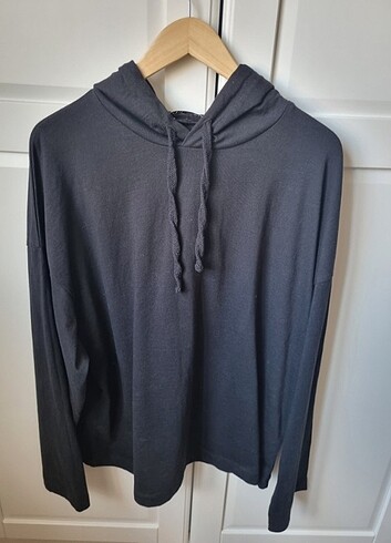 m Beden Zara sweat M beden erkek