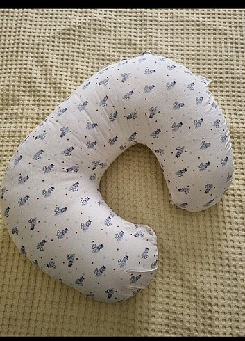 Emzirme yastığı ve önlüğü - Görsel 4