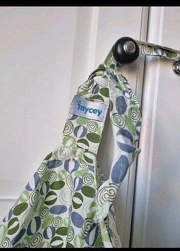 Emzirme yastığı ve önlüğü - Görsel 6