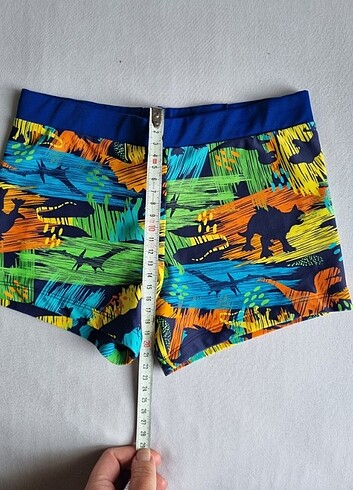 Penti erkek çocuk deniz şortu - Görsel 5