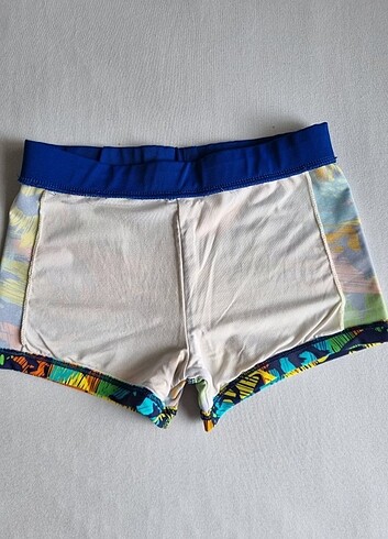 Penti erkek çocuk deniz şortu - Görsel 7