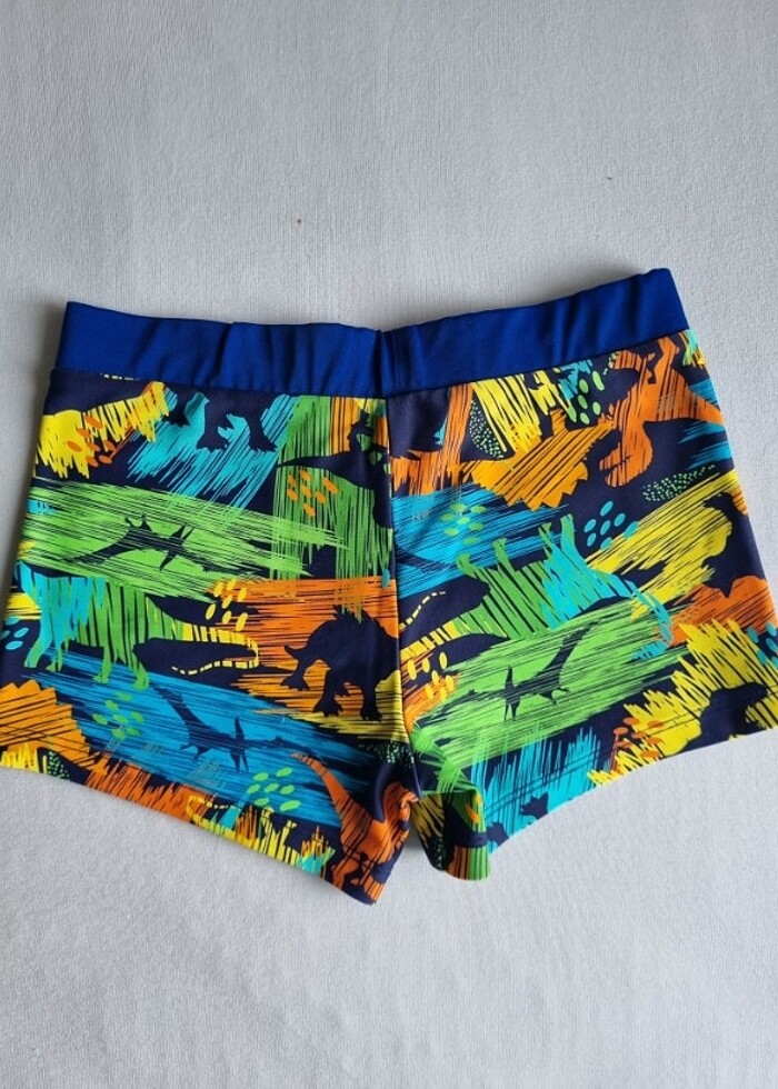 Penti erkek çocuk deniz şortu - Görsel 2