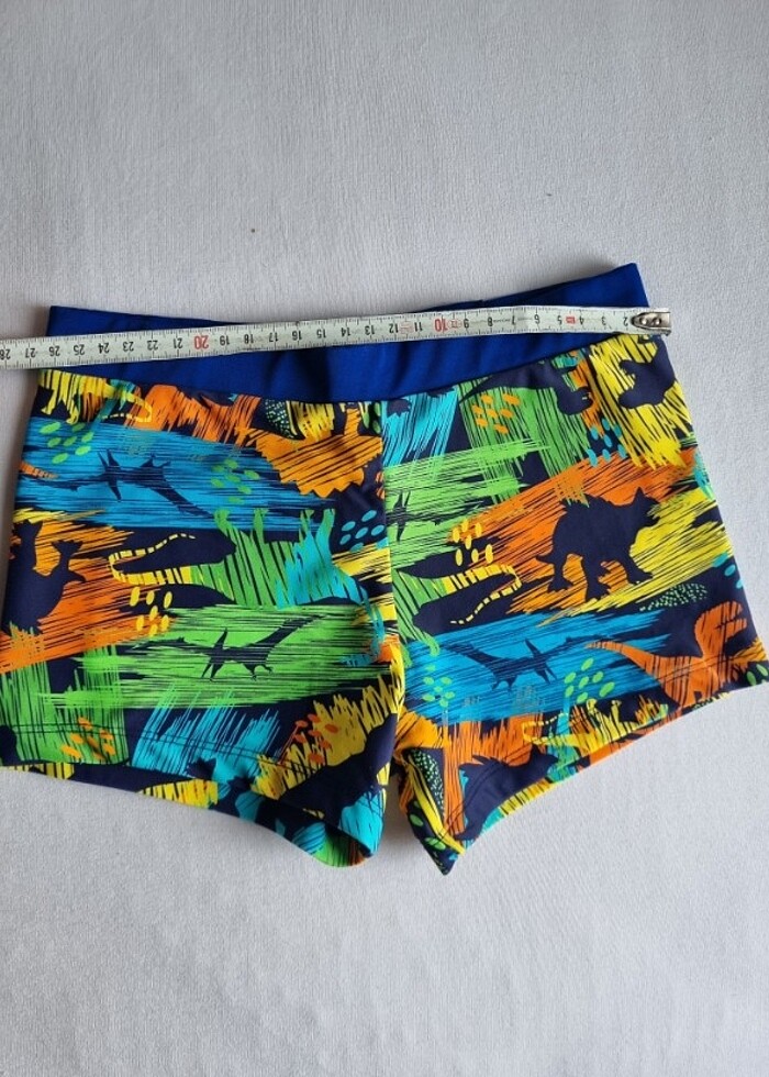 Penti erkek çocuk deniz şortu - Görsel 4