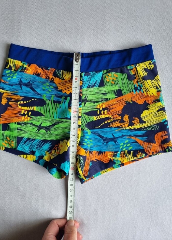 Penti erkek çocuk deniz şortu - Görsel 5