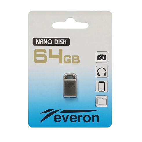 Everon 64GB USB Flash Bellek