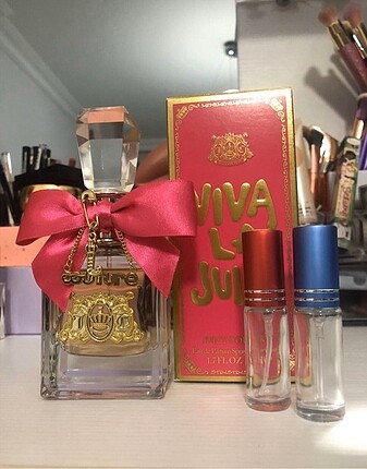 Juicy Couture Viva La Juicy Edp