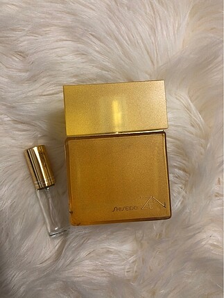 Shiseido Zen Parfüm