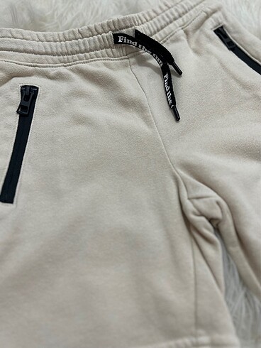 5 Yaş Beden camel Renk H&m çocuk şort