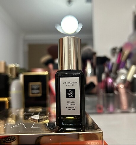 Jo Malone London Myrrh&Tonka intense