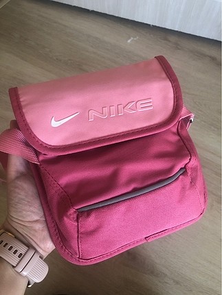 Nike Nike küçük omuz çantası