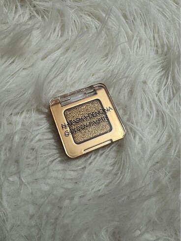 Natasha Denona golden palette Oro