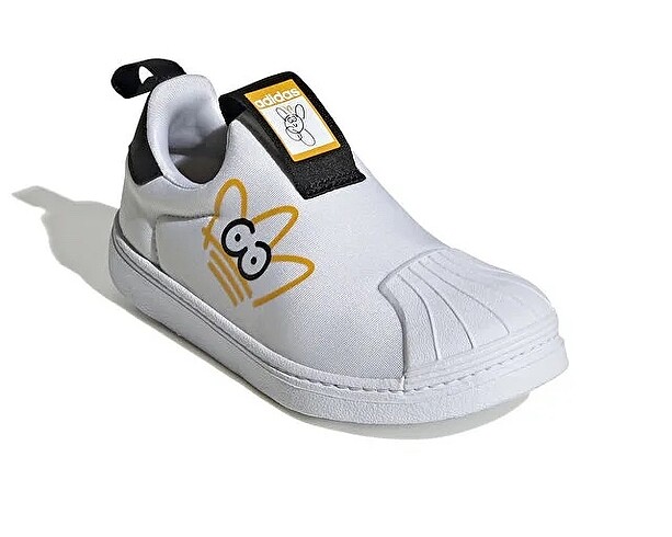 adidas Originals x James Jarvis 360 Kids