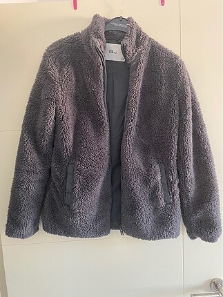 Ltb gri peluş