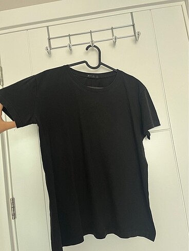 Siyah tshirt