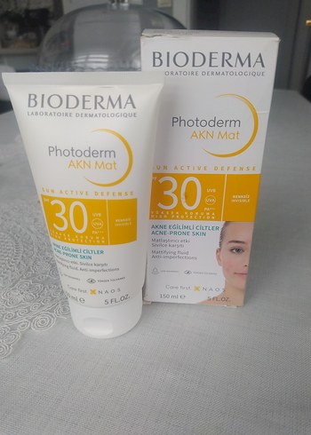 Bioderma