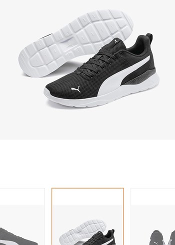 Puma Orijinal Puma