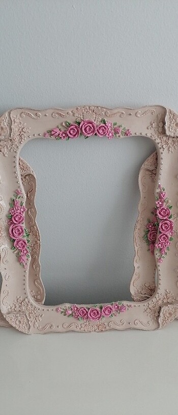 Dekoratif çerçeve  - Görsel 6