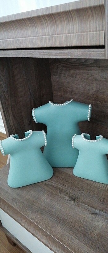 Özel boyama kaftan  - Görsel 5