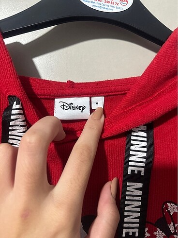 s Beden Sweatshirt