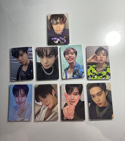 Nct pc doyoung