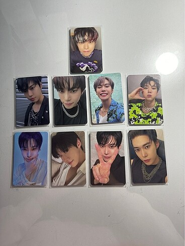 Beden Nct pc doyoung