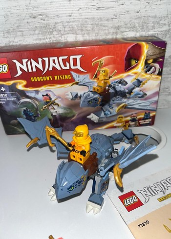 LEGO Ninjago 71810