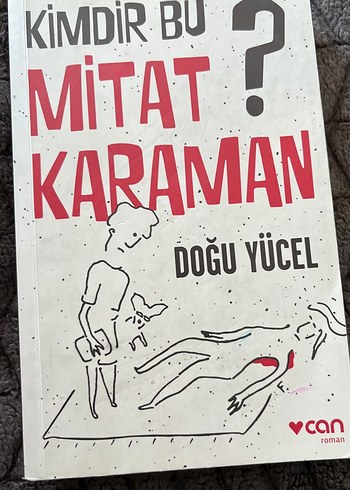 Kimdir Bu Mitat Karaman? - Doğu Yücel