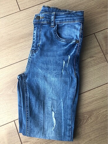 10 Yaş Beden Lc Waikiki çocuk kot pantolon
