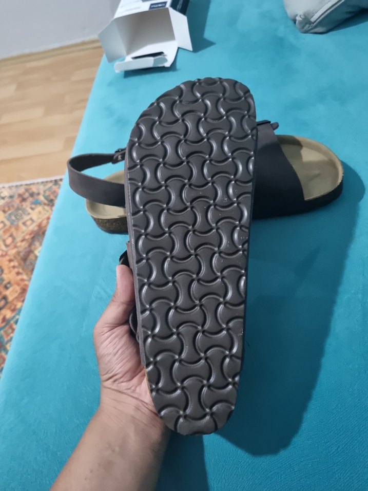 JUMP Sandalet Erkek - Görsel 5