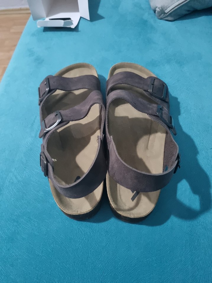 JUMP Sandalet Erkek - Görsel 2