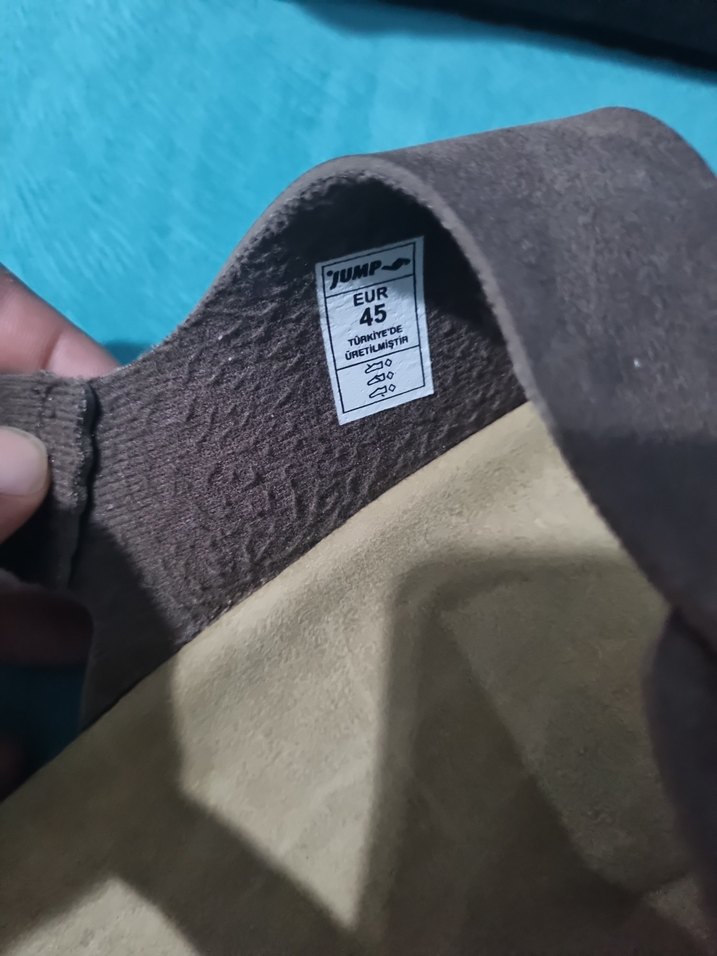 JUMP Sandalet Erkek - Görsel 3