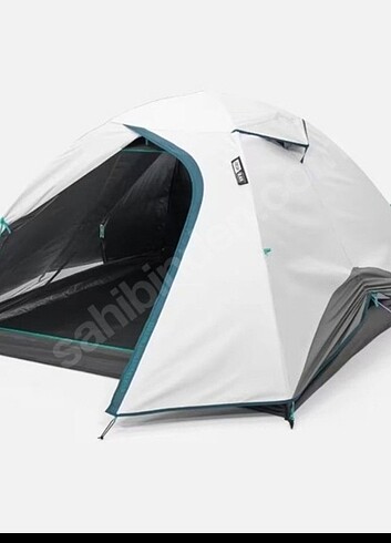 Decathlon Mh100 FB çadır