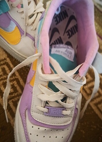 Nike ayakkabı 