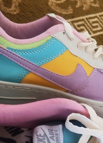 Nike Nike ayakkabı 
