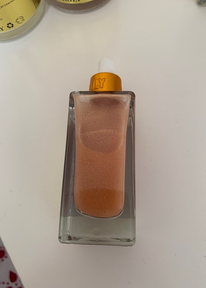 Truly marka vücut seti - Görsel 4