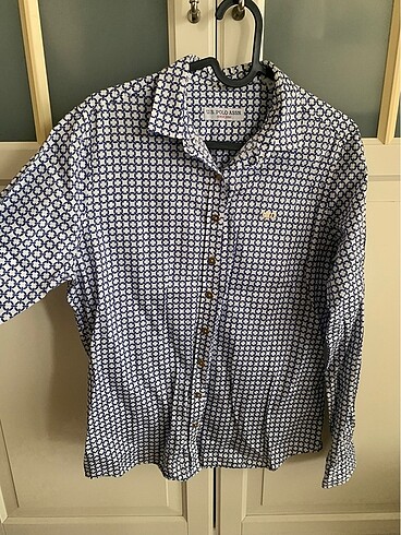 U.S Polo Assn. Gömlek