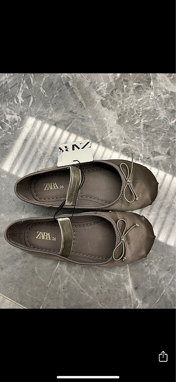 Zara 26 no babet