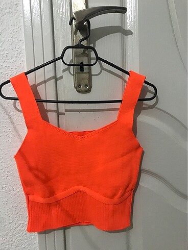 Turuncu crop
