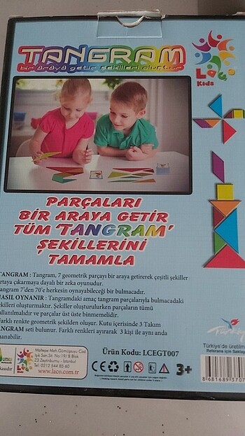 Tangram