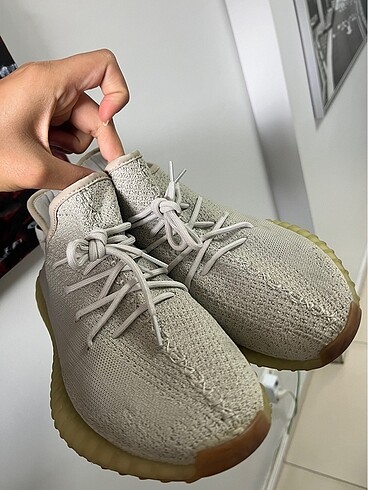 45 Beden Adidas yezzy