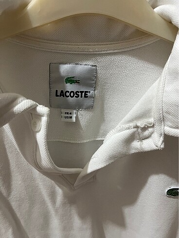 Lacoste Lacoste