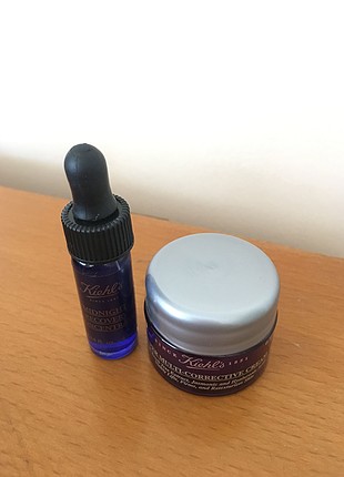 Kiehl's Özel Set 