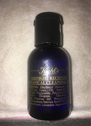 Mıdnıght Recovery Botanıcal Cleansıng Oil
