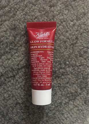 Glow Formula Skın Hydrator