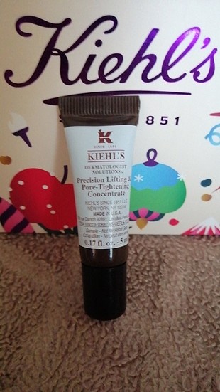 Precsion Lifting Pore Tightening Concentrate 
