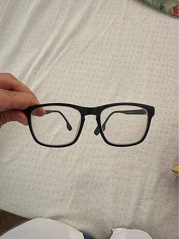 Daniel Duff marka optik numaralı gözlük