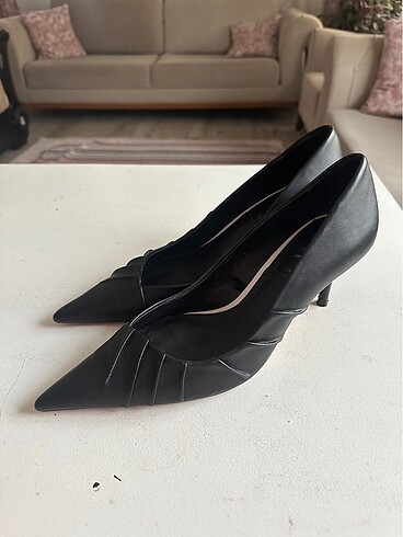 Zara Zara 40 numara stiletto