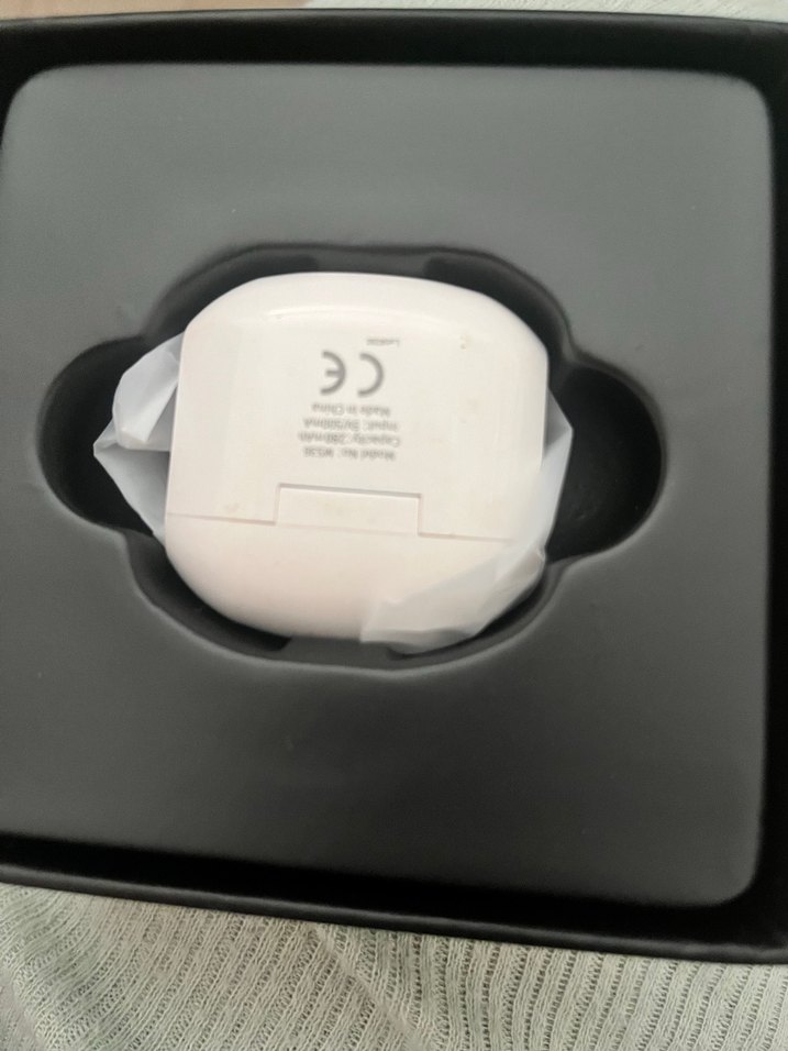 Preo TWS Kablosuz Kulaklık Beyaz - Görsel 2