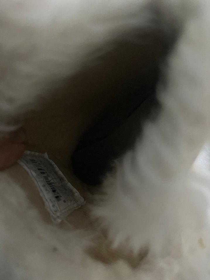 Pembe Kürklü Kız Çocuk Botu - Görsel 5